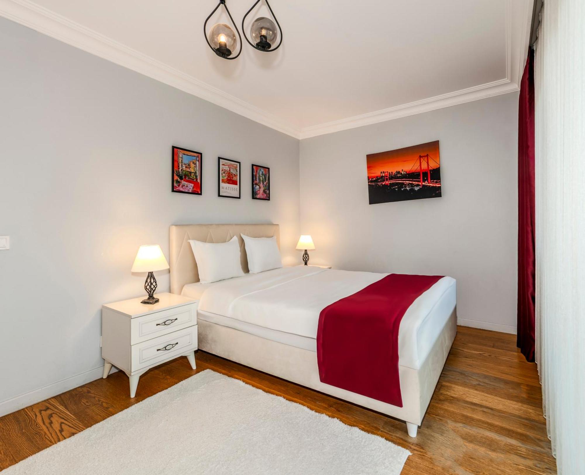 Galata House Hotel — Fotoğraflar 1