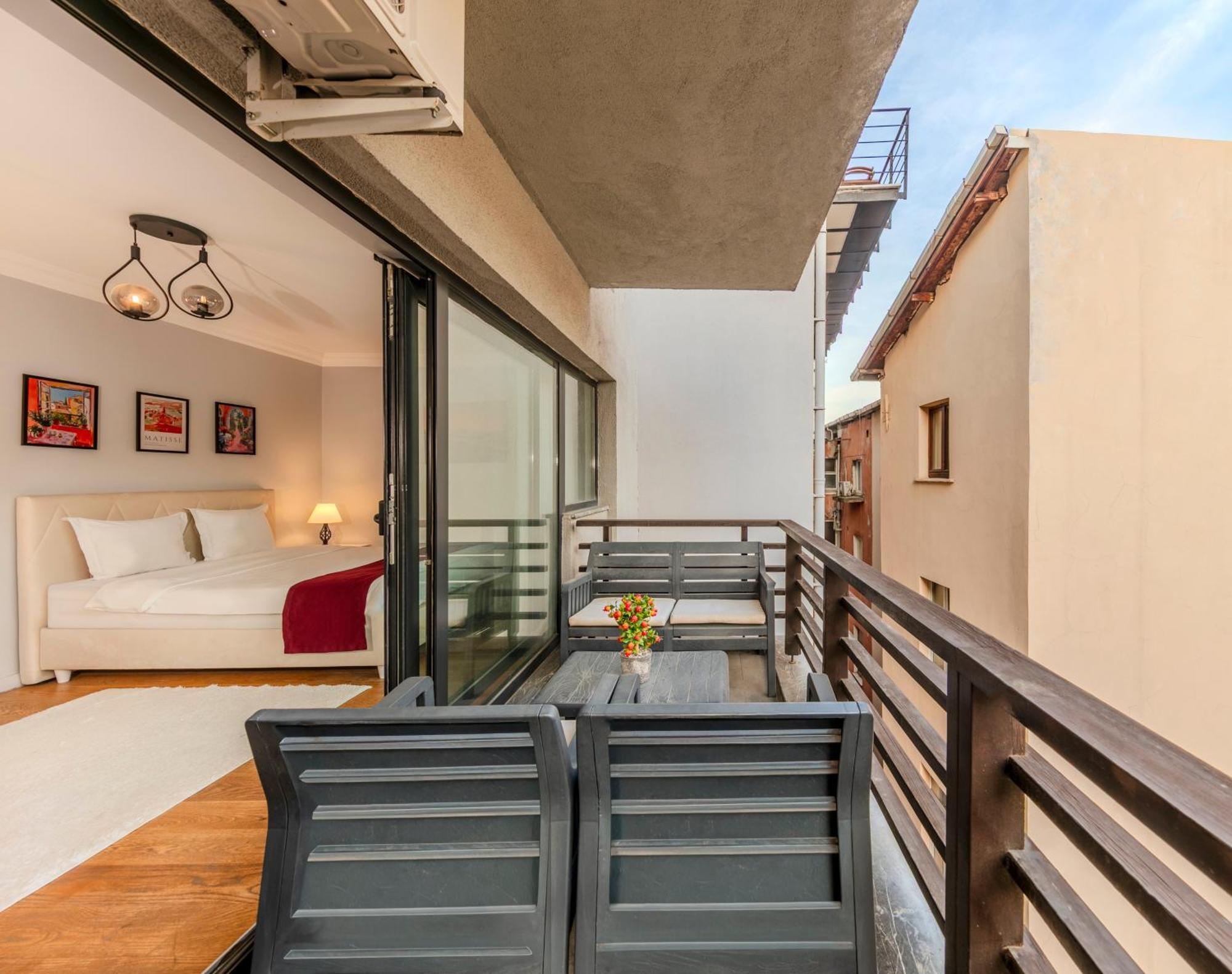 Galata House Hotel — Fotoğraflar 2