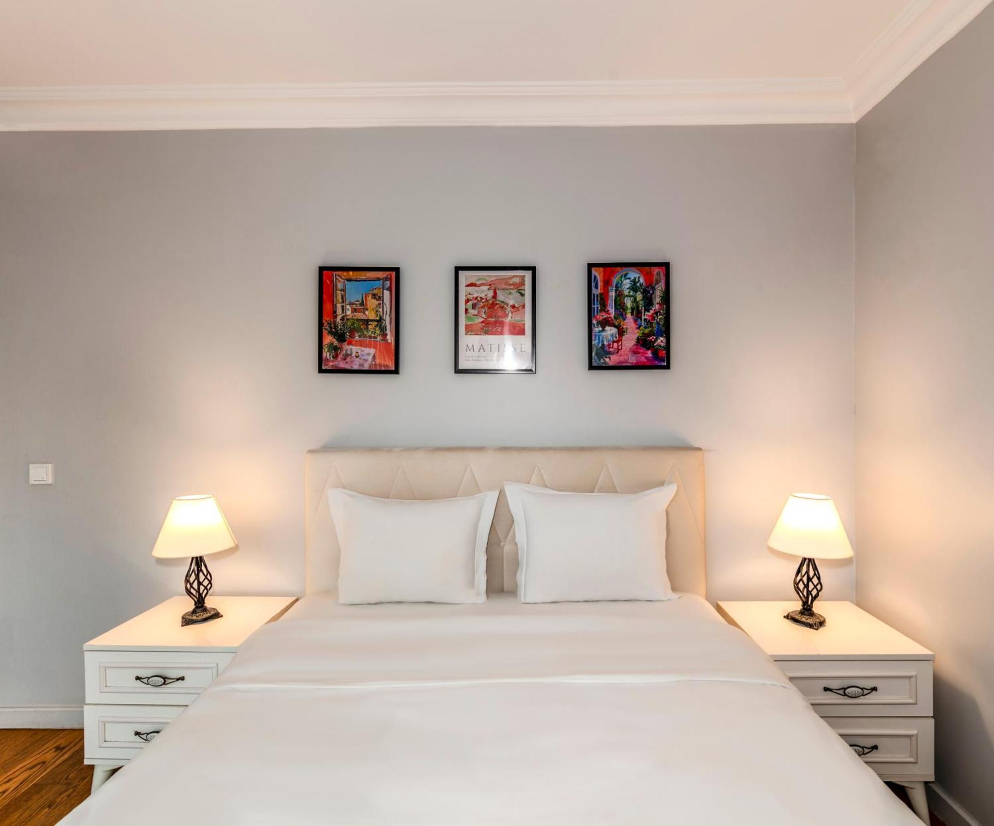 Galata House Hotel, Istanbul